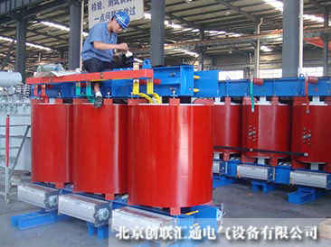 2017年變壓器型號詳解，千萬不要錯過哦