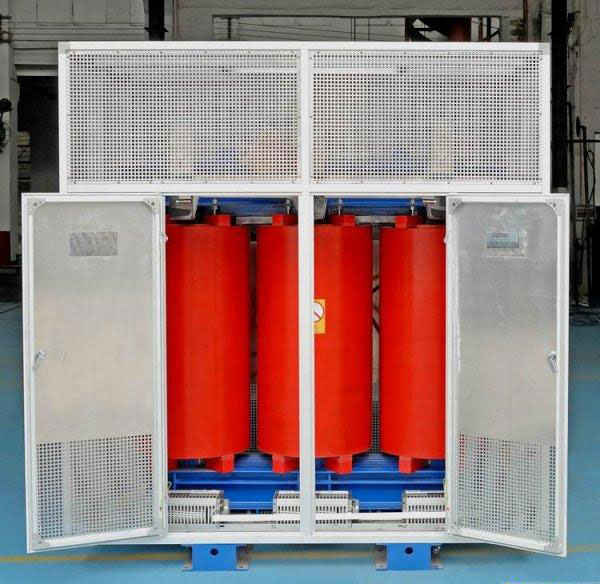 解析三相干式變壓器為何要接地、如何接地及施工？