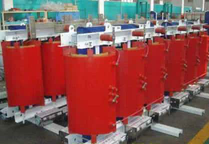 scb10干式變壓器損耗怎么計算，計算公式是什么？